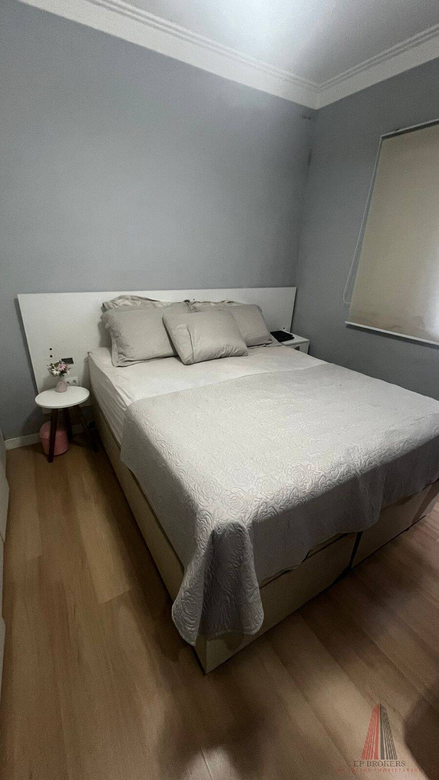Apartamento, 2 quartos, 52 m² - Foto 6