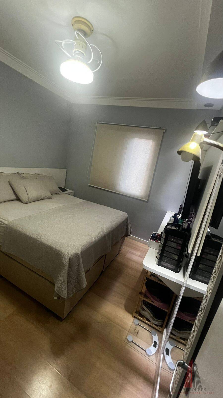 Apartamento, 2 quartos, 52 m² - Foto 7