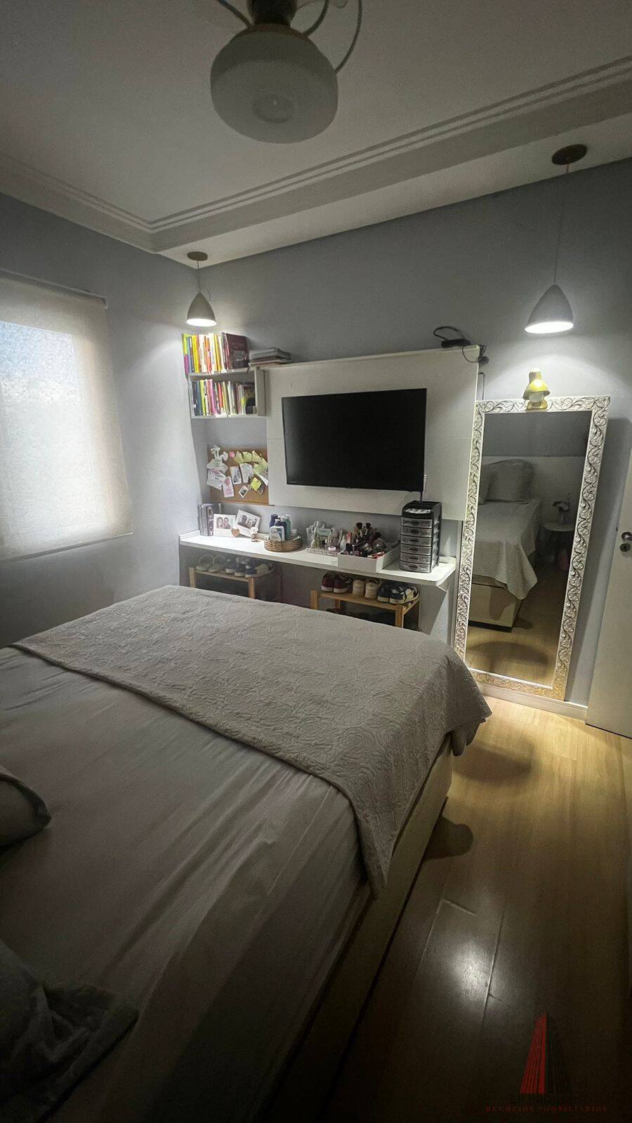 Apartamento, 2 quartos, 52 m² - Foto 8