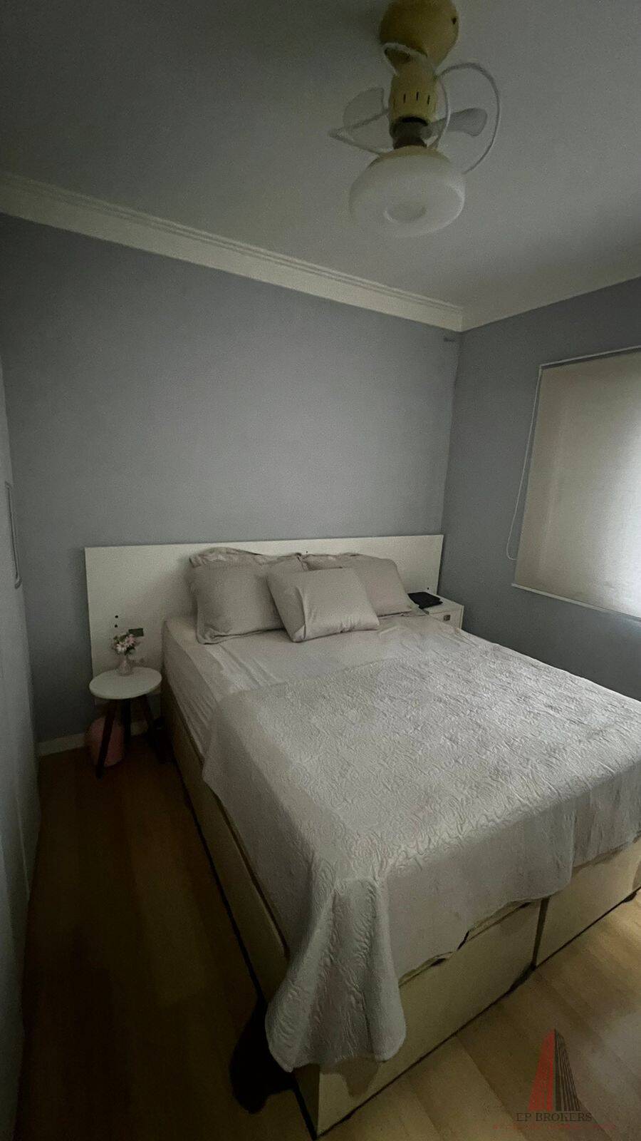 Apartamento, 2 quartos, 52 m² - Foto 9
