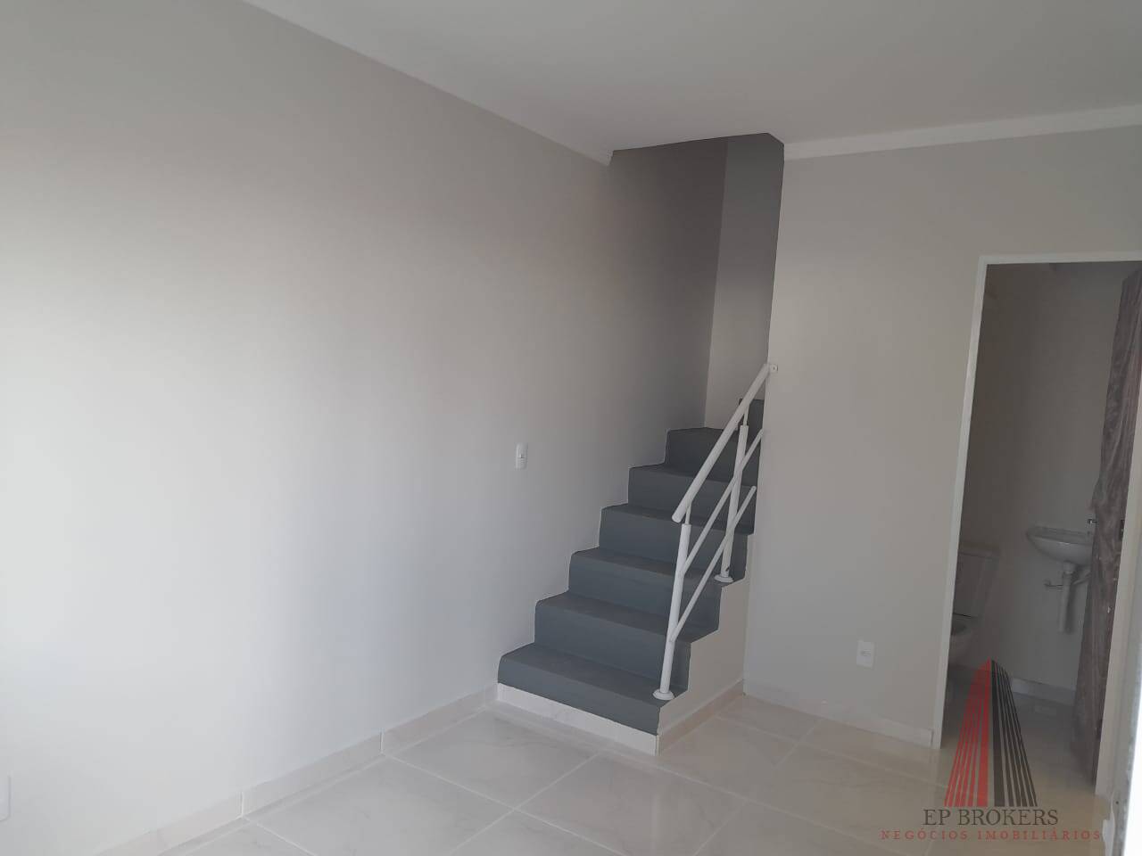 Sobrado, 2 quartos, 65 m² - Foto 4