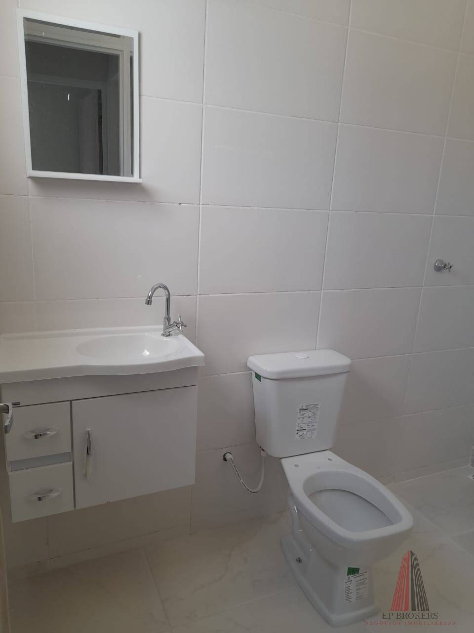 Sobrado, 2 quartos, 65 m² - Foto 10