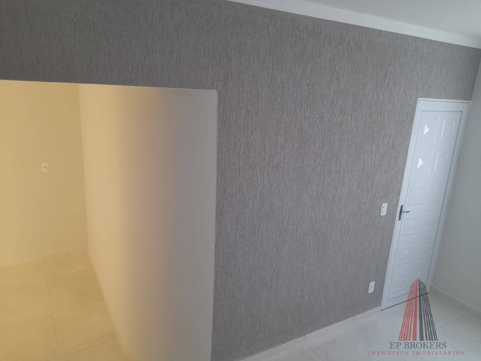 Sobrado, 2 quartos, 65 m² - Foto 2