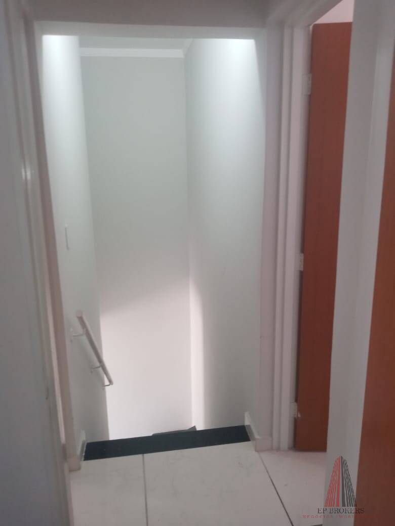 Sobrado, 2 quartos, 65 m² - Foto 8