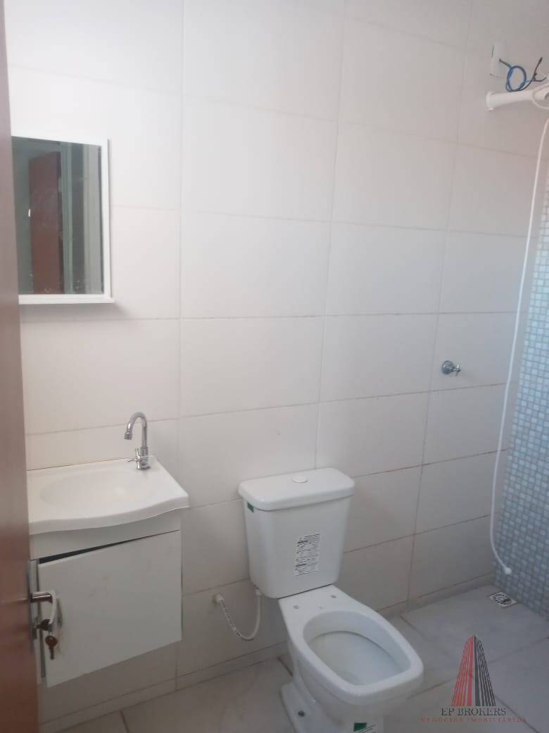 Sobrado, 2 quartos, 65 m² - Foto 12