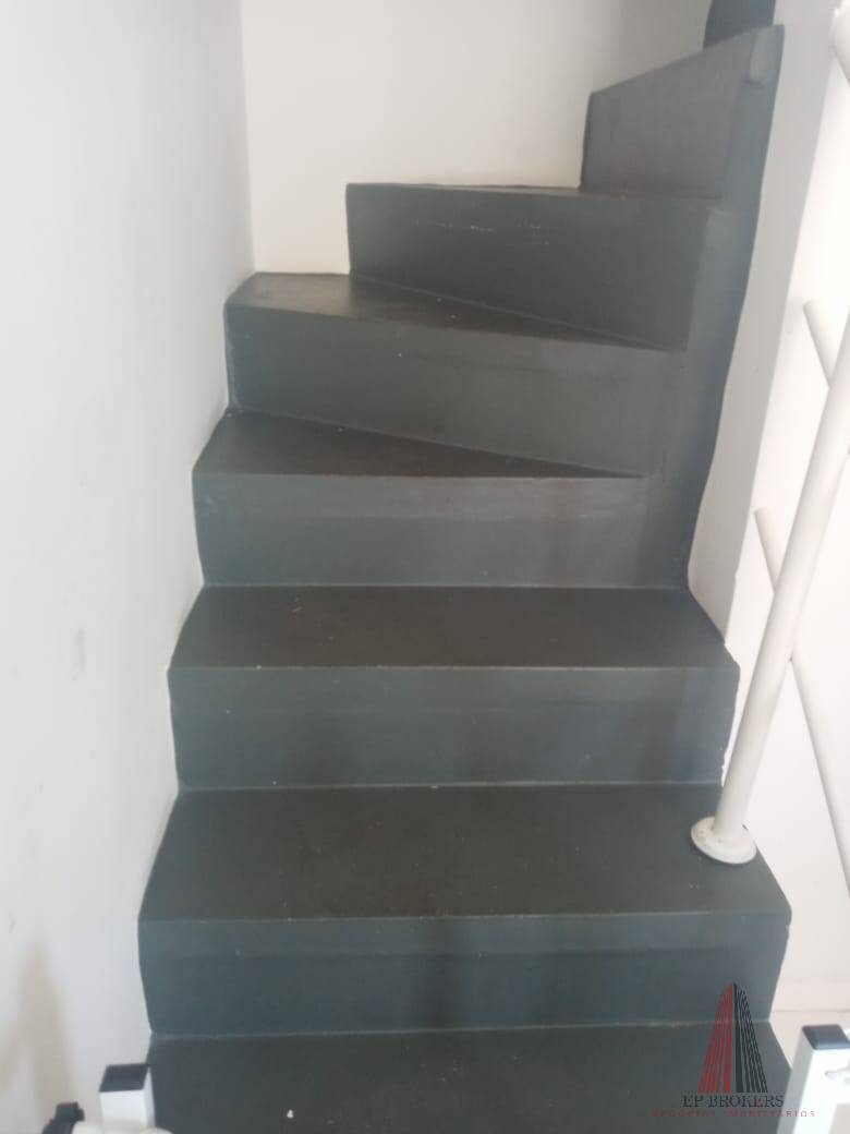 Sobrado, 2 quartos, 65 m² - Foto 6
