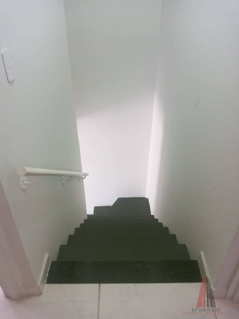 Sobrado, 2 quartos, 65 m² - Foto 7