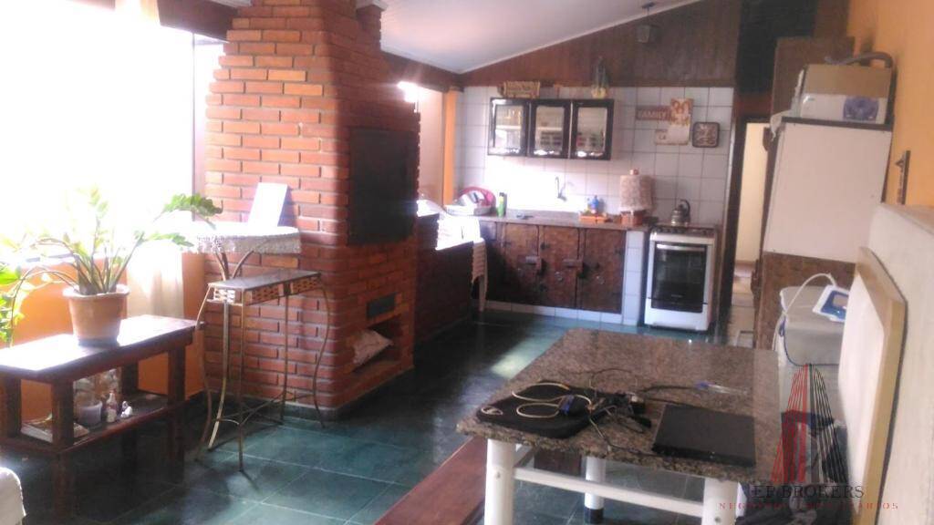 Casa, 2 quartos, 187 m² - Foto 13