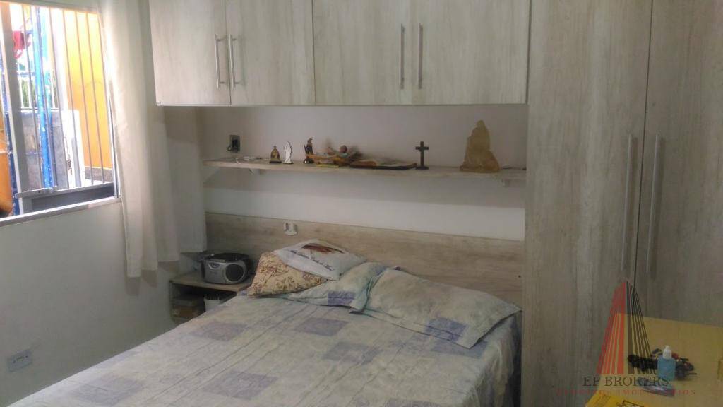 Casa, 2 quartos, 187 m² - Foto 8