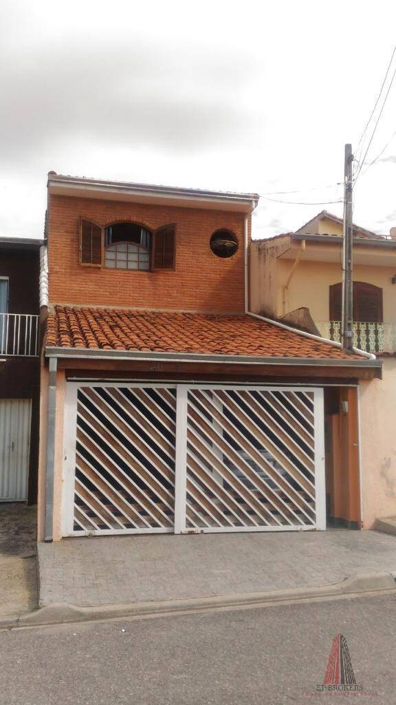 Casa, 2 quartos, 187 m² - Foto 1