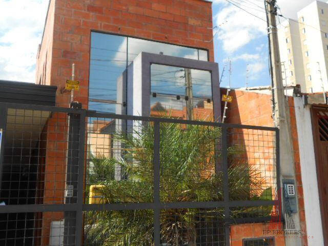 Prédio Inteiro, 188 m² - Foto 1