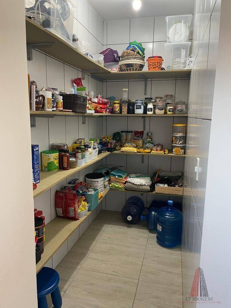 Casa de Condomínio, 4 quartos - Foto 40