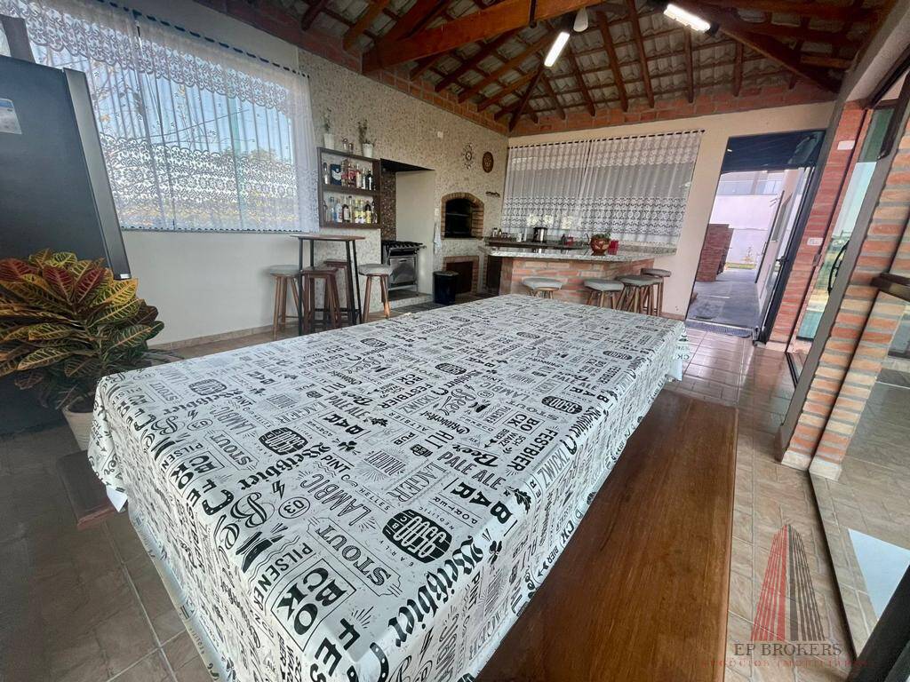 Casa de Condomínio, 4 quartos - Foto 41