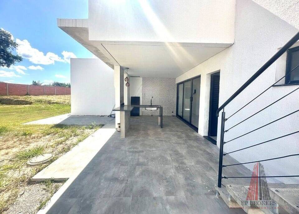 Casa, 3 quartos, 220 m² - Foto 28