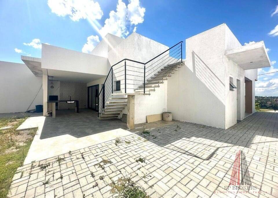 Casa, 3 quartos, 220 m² - Foto 30