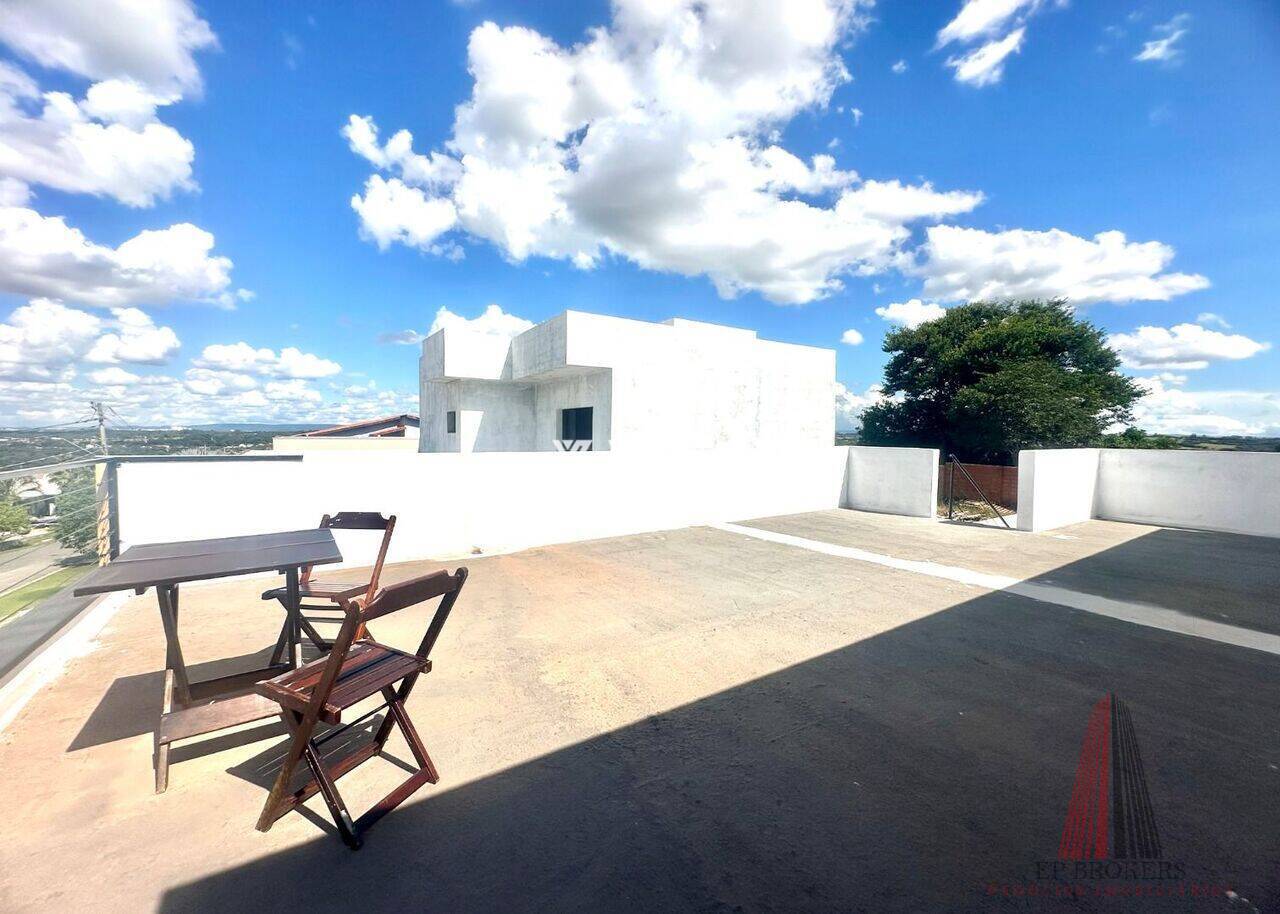 Casa, 3 quartos, 220 m² - Foto 31