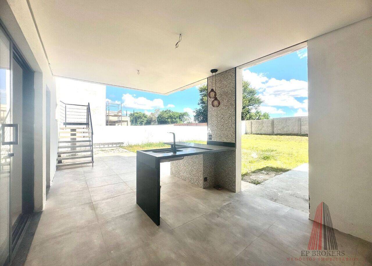 Casa, 3 quartos, 220 m² - Foto 32
