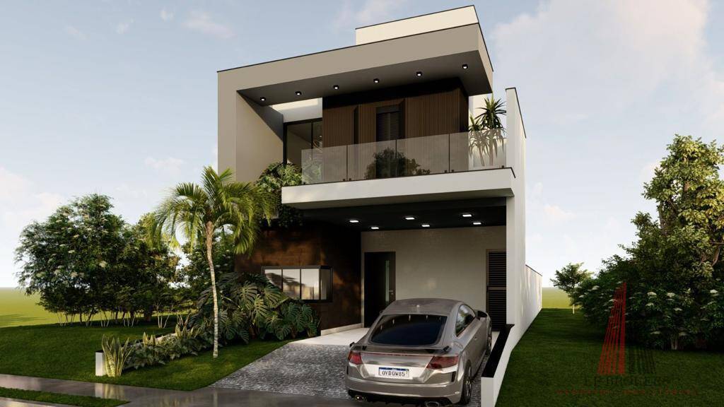 Sobrado, 3 quartos, 185 m² - Foto 2