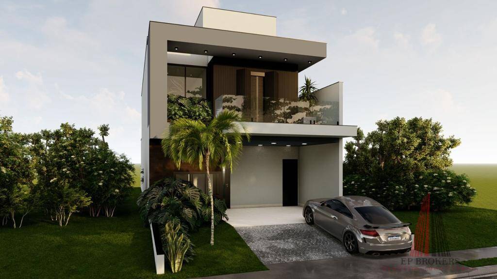 Sobrado, 3 quartos, 185 m² - Foto 3