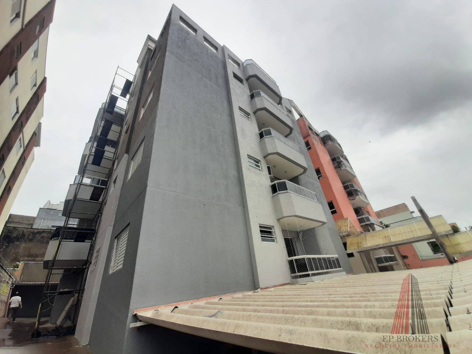 Apartamento, 2 quartos, 69 m² - Foto 1