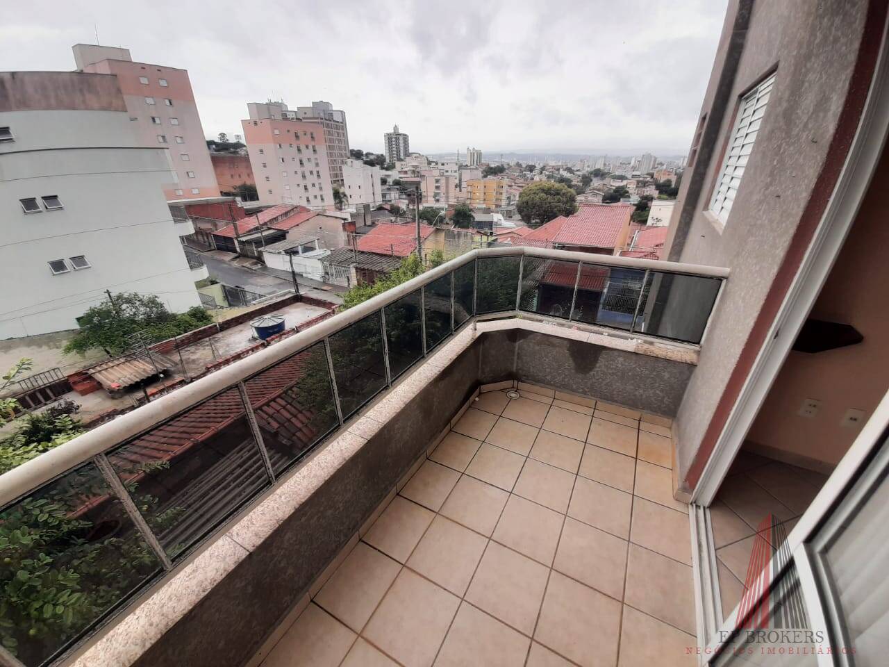 Apartamento, 2 quartos, 69 m² - Foto 3