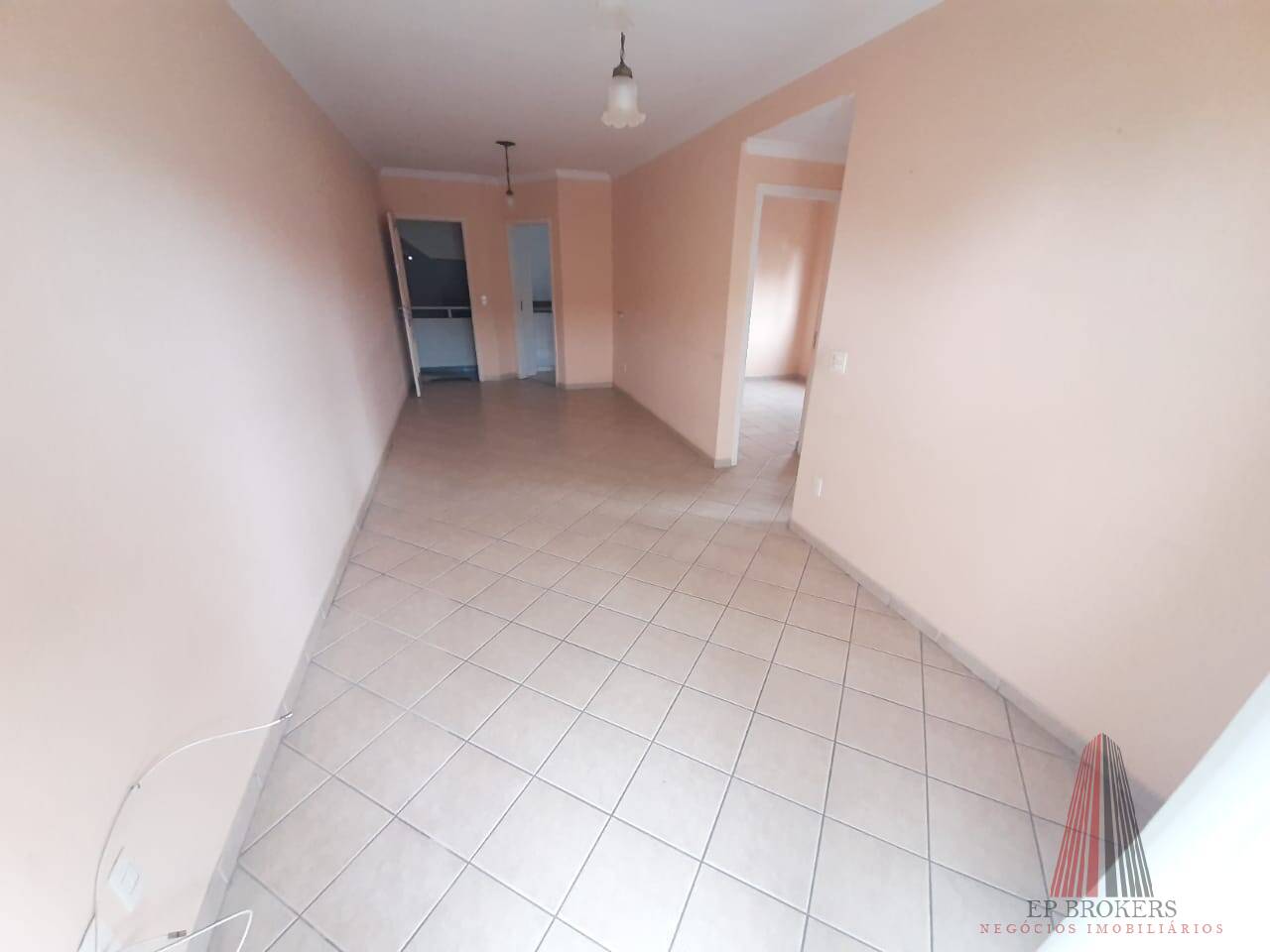 Apartamento, 2 quartos, 69 m² - Foto 2