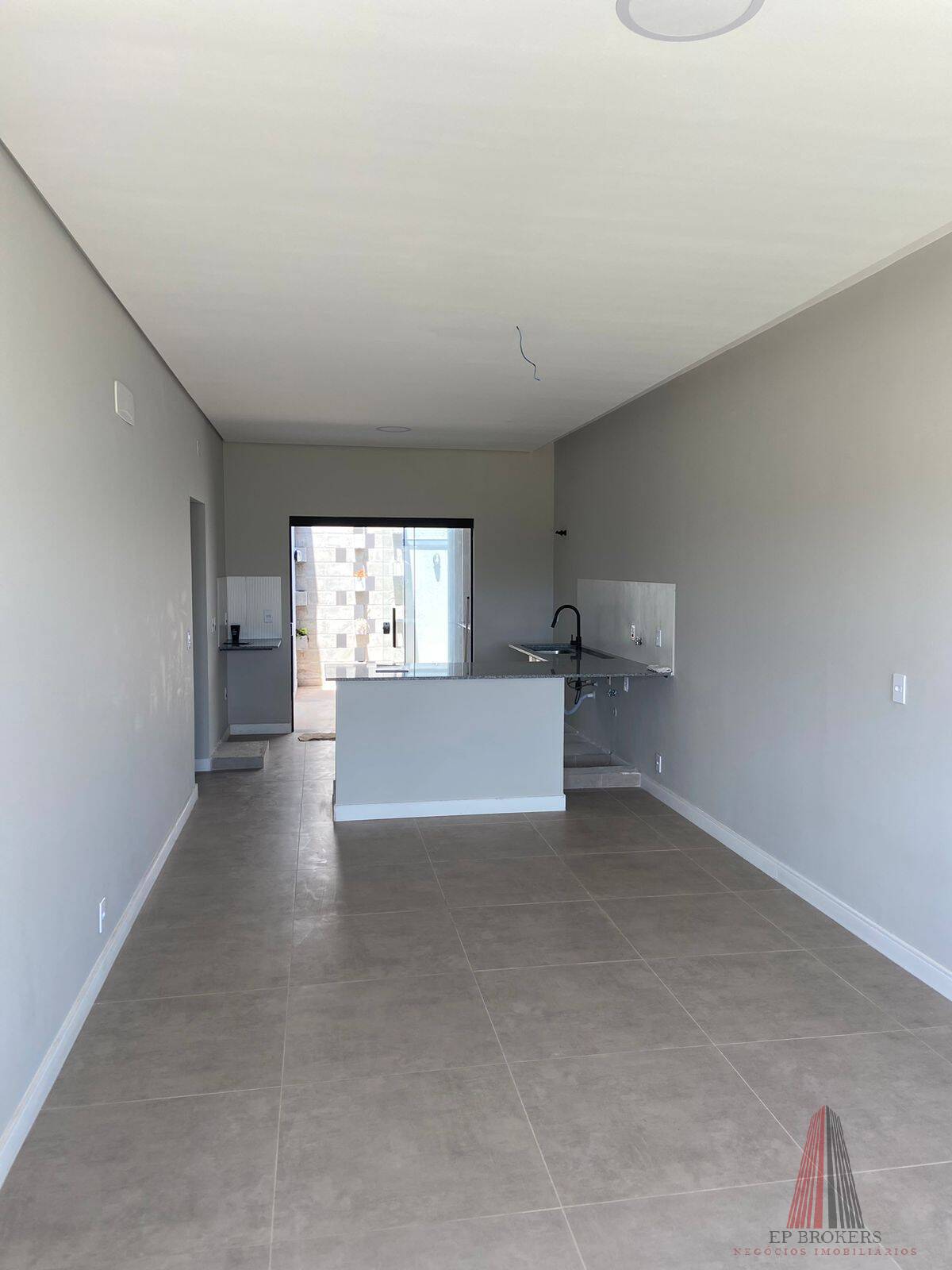 Casa, 3 quartos, 104 m² - Foto 2