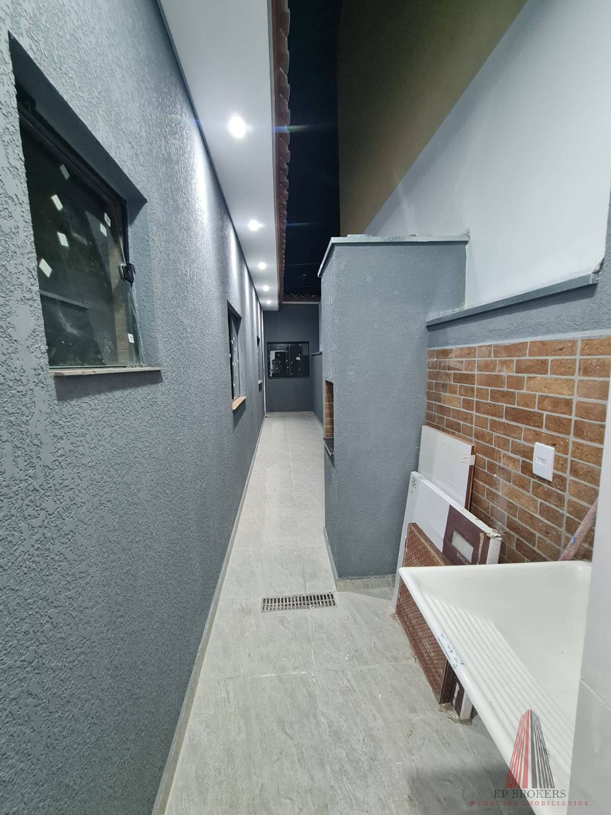 Casa, 3 quartos, 92 m² - Foto 30