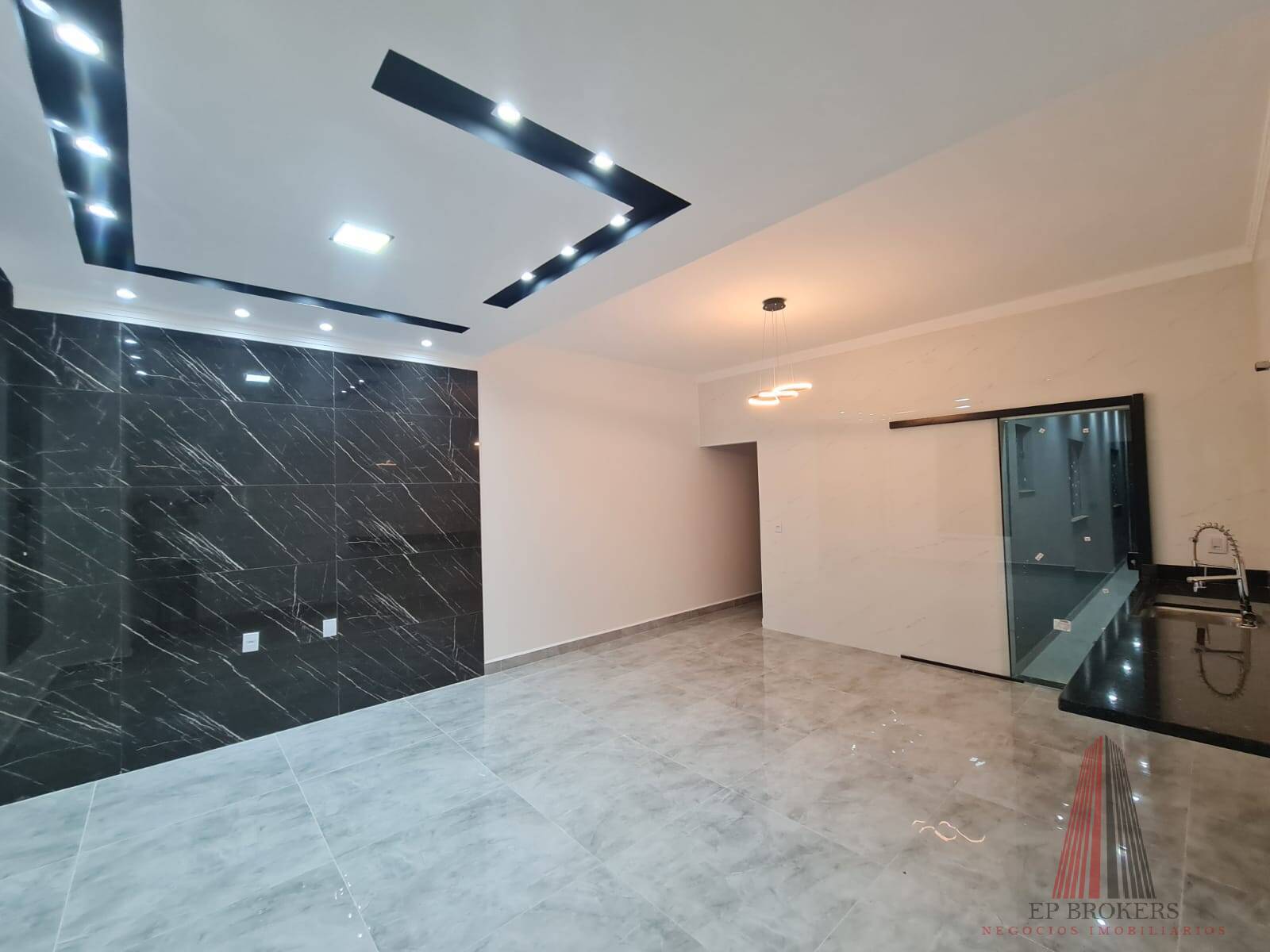 Casa, 3 quartos, 92 m² - Foto 8