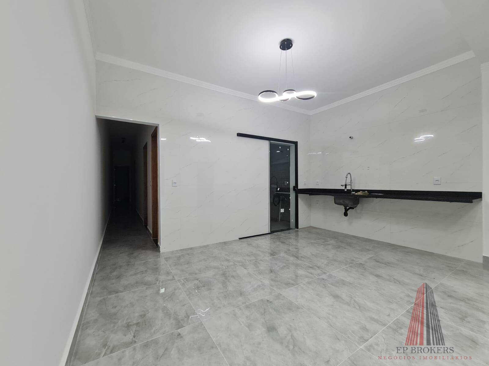 Casa, 3 quartos, 92 m² - Foto 13