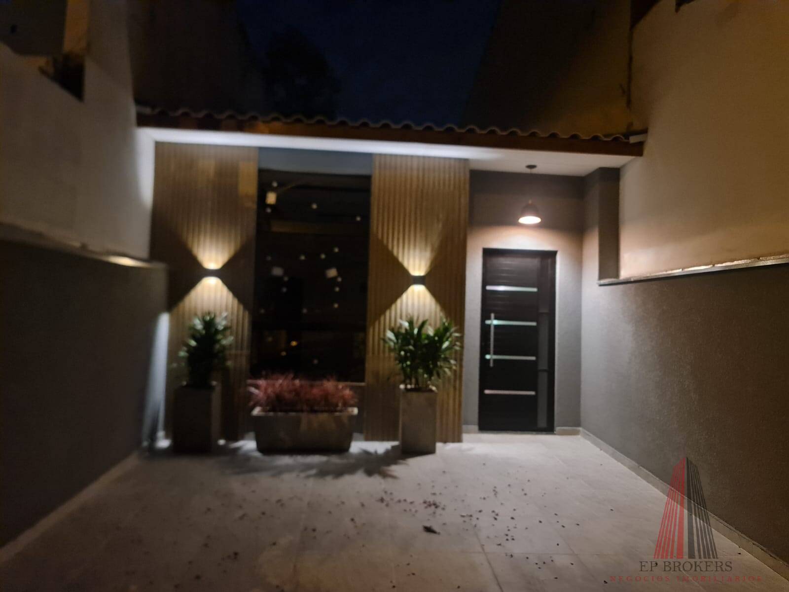 Casa, 3 quartos, 92 m² - Foto 2