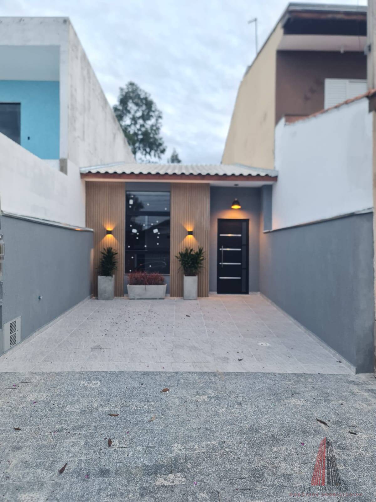 Casa, 3 quartos, 92 m² - Foto 6