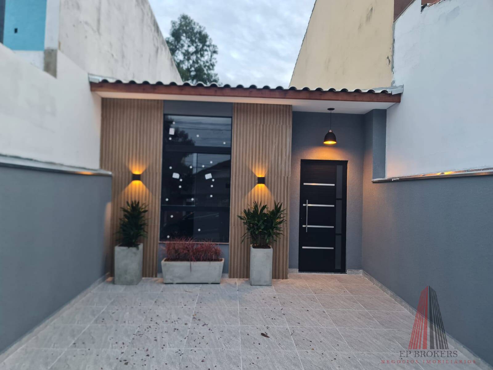 Casa, 3 quartos, 92 m² - Foto 5