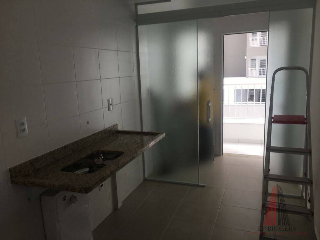 Apartamento, 2 quartos, 72 m² - Foto 11