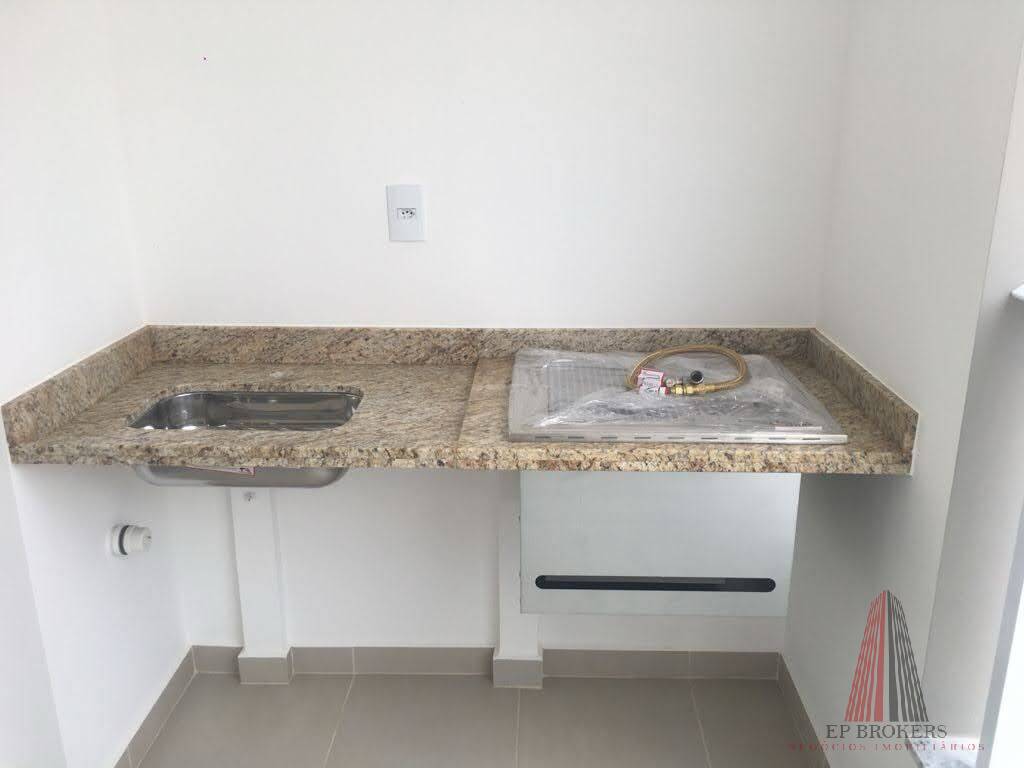 Apartamento, 2 quartos, 72 m² - Foto 6