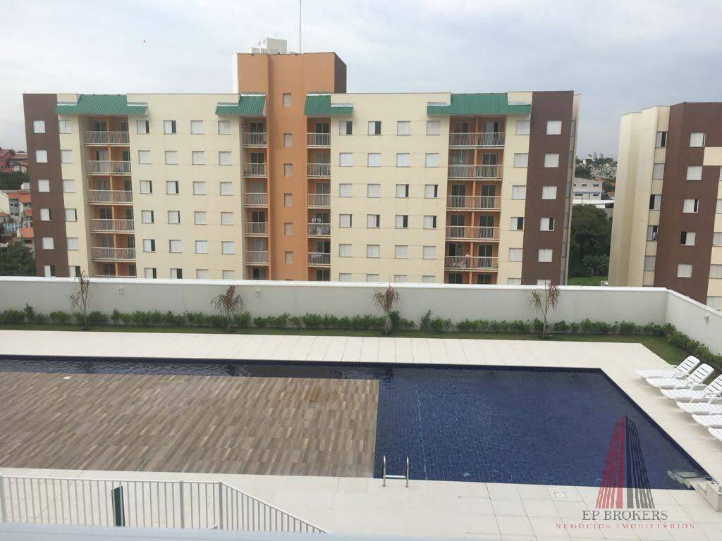 Apartamento, 2 quartos, 72 m² - Foto 23