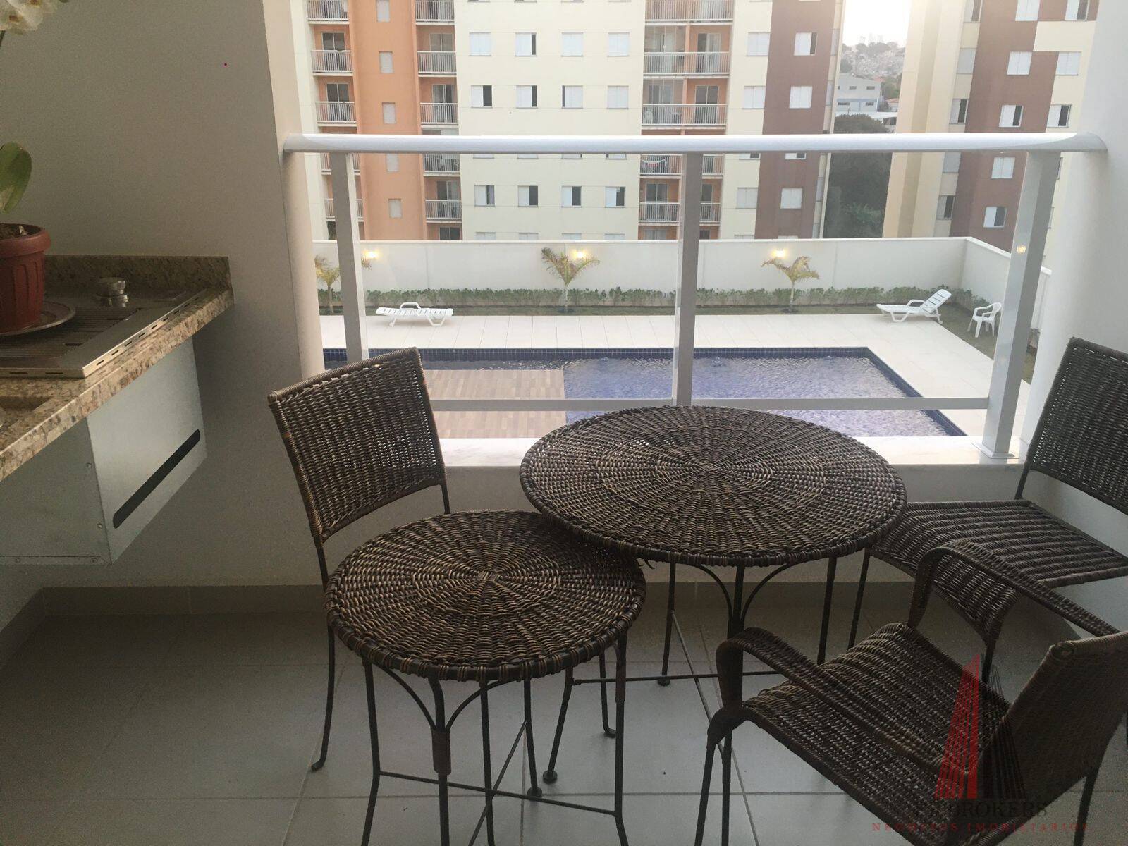 Apartamento, 2 quartos, 72 m² - Foto 8
