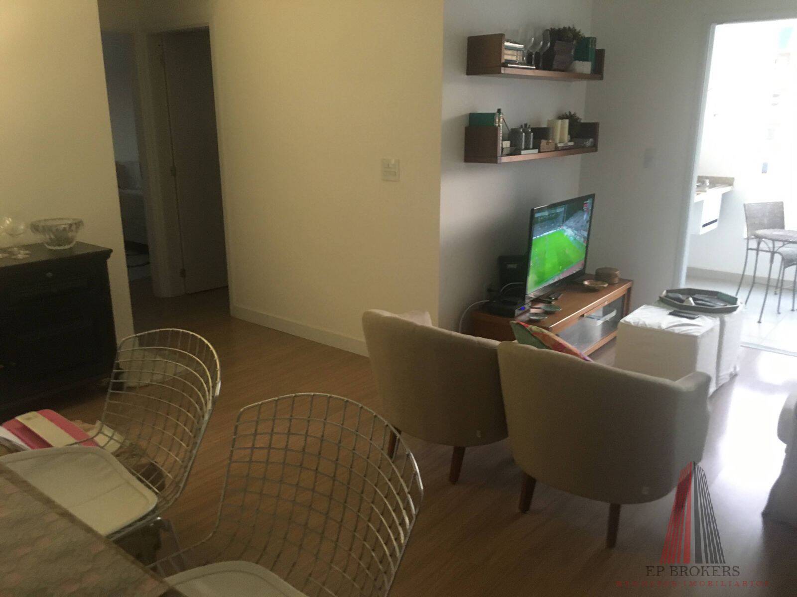 Apartamento, 2 quartos, 72 m² - Foto 3