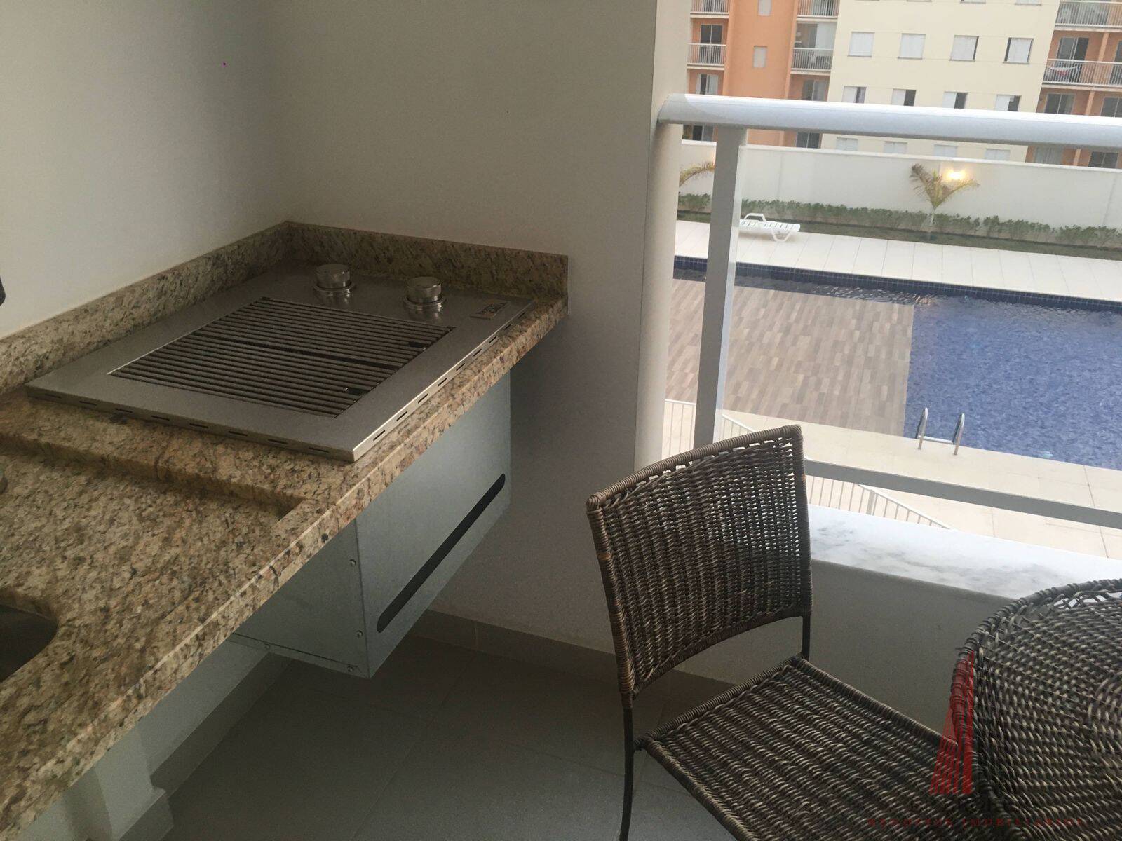 Apartamento, 2 quartos, 72 m² - Foto 7