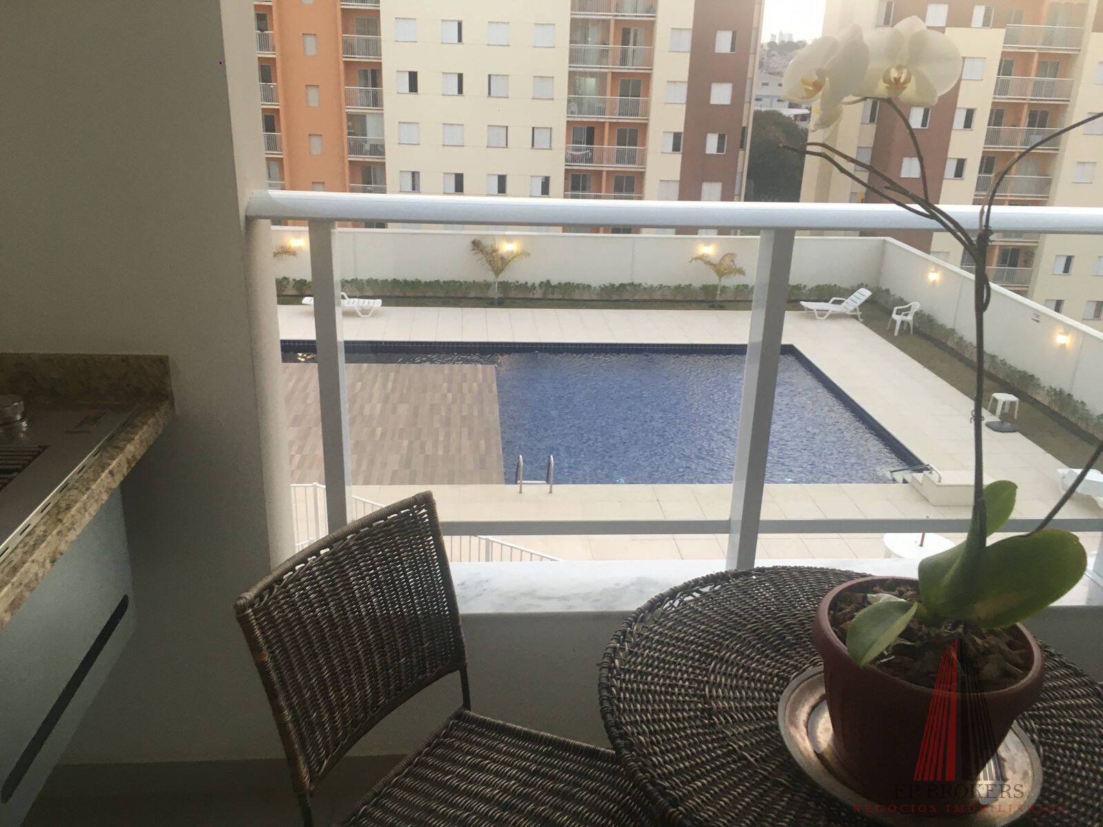 Apartamento, 2 quartos, 72 m² - Foto 9