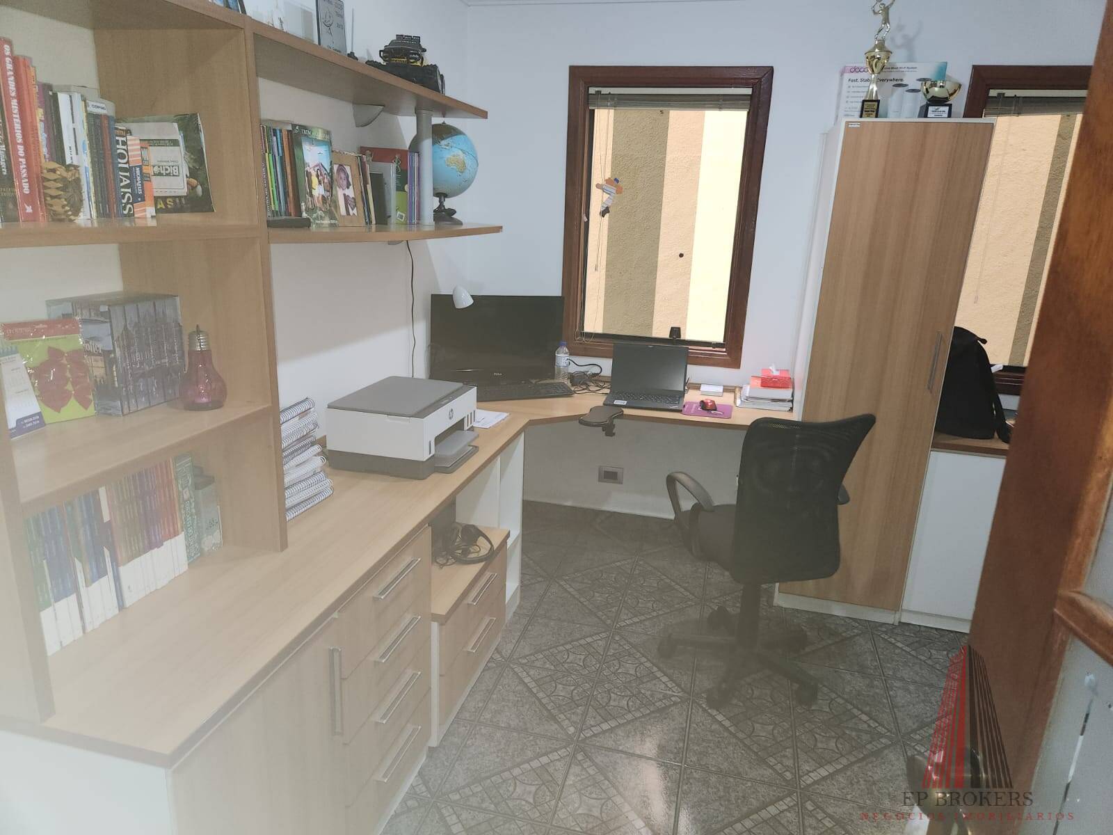 Sobrado, 4 quartos - Foto 8
