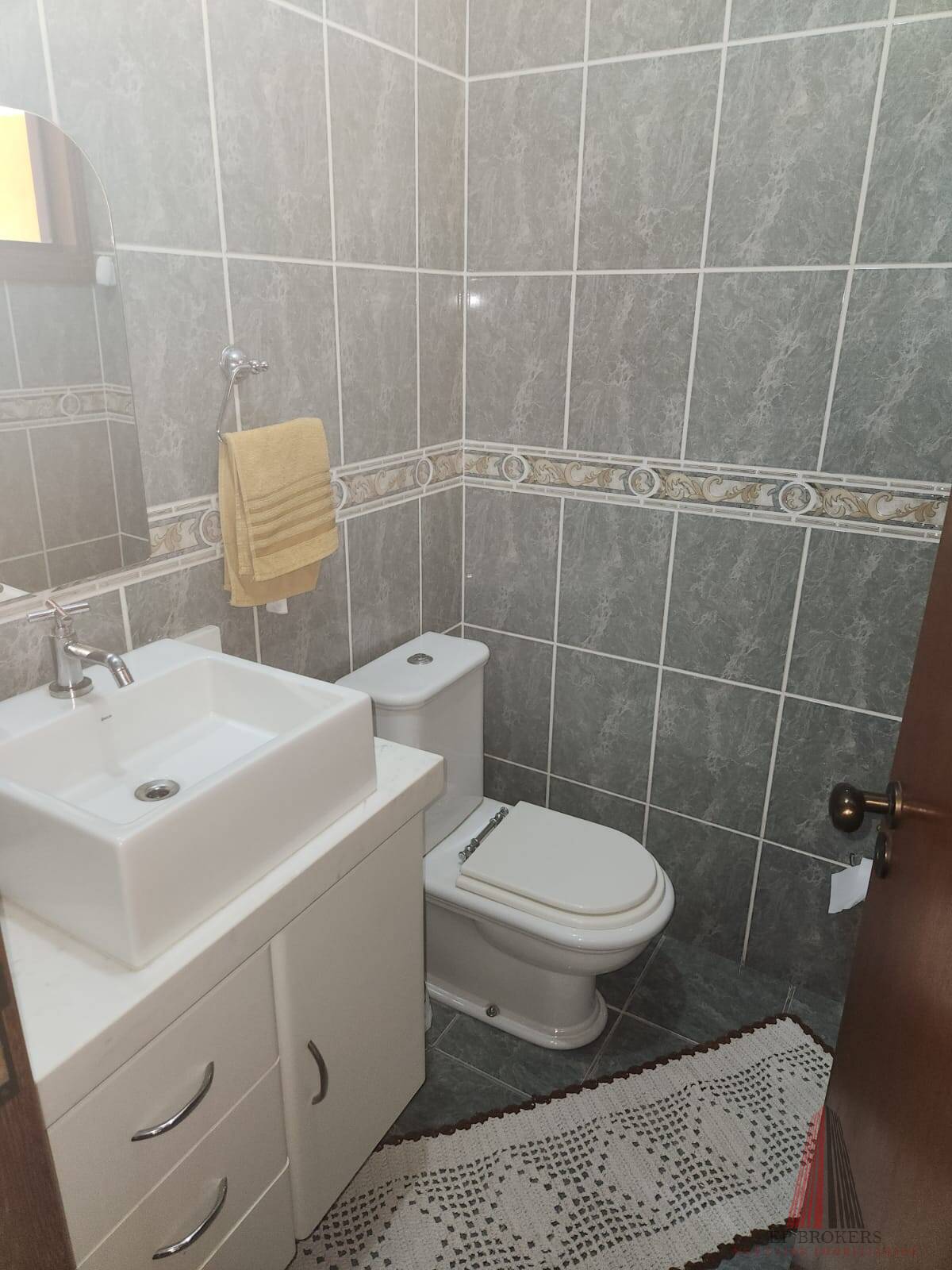 Sobrado, 4 quartos - Foto 7
