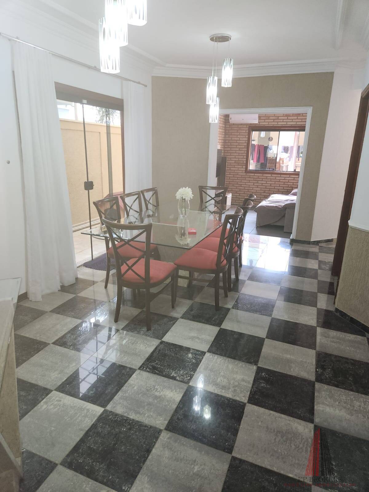 Sobrado, 4 quartos - Foto 6