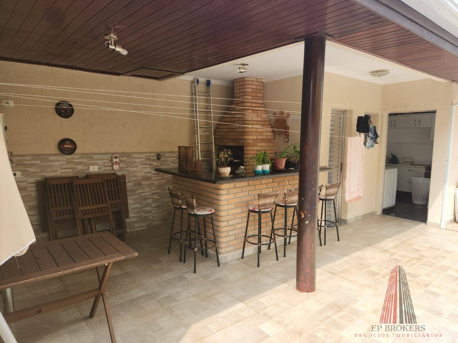 Sobrado, 4 quartos - Foto 29