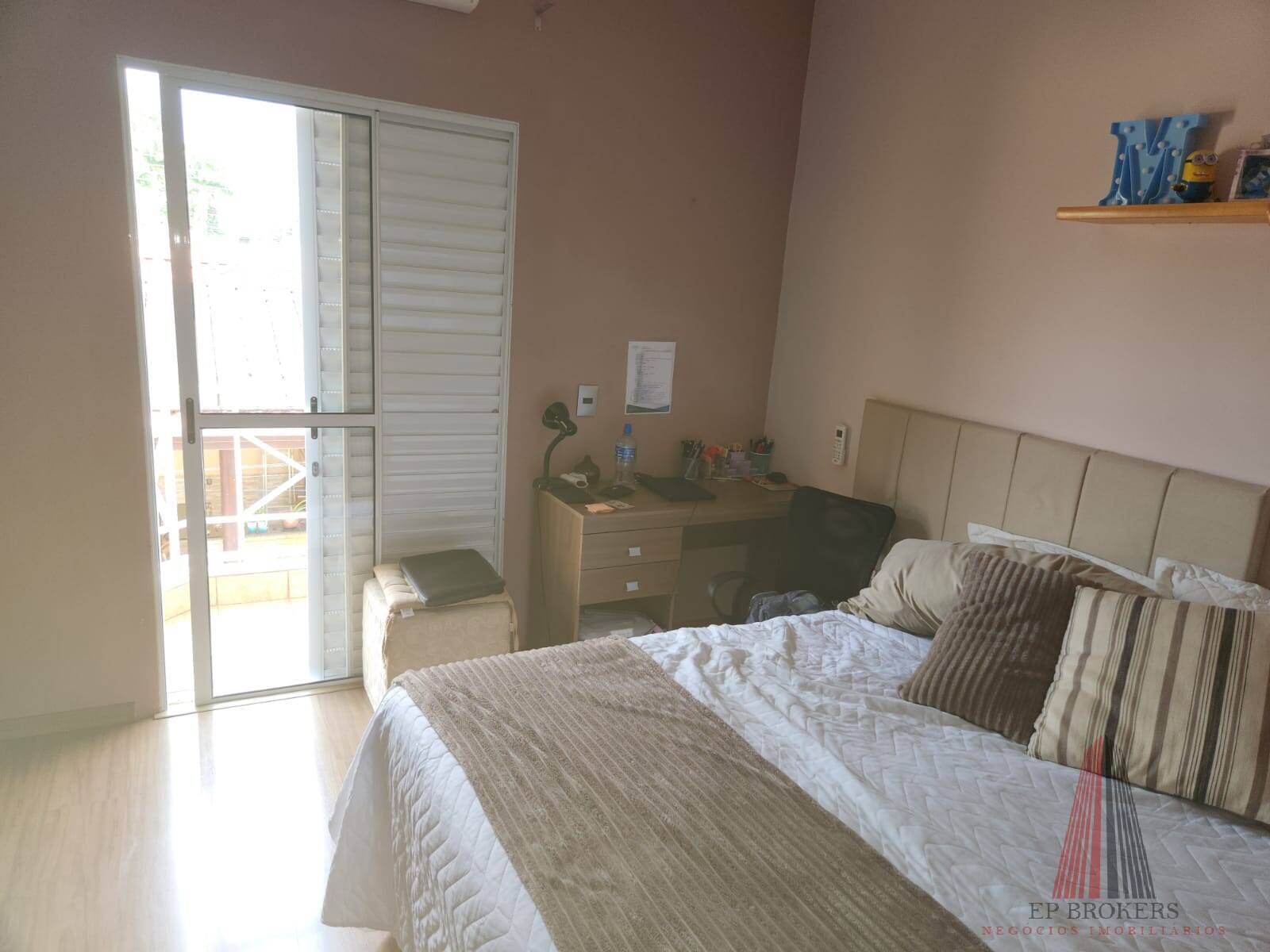 Sobrado, 4 quartos - Foto 24