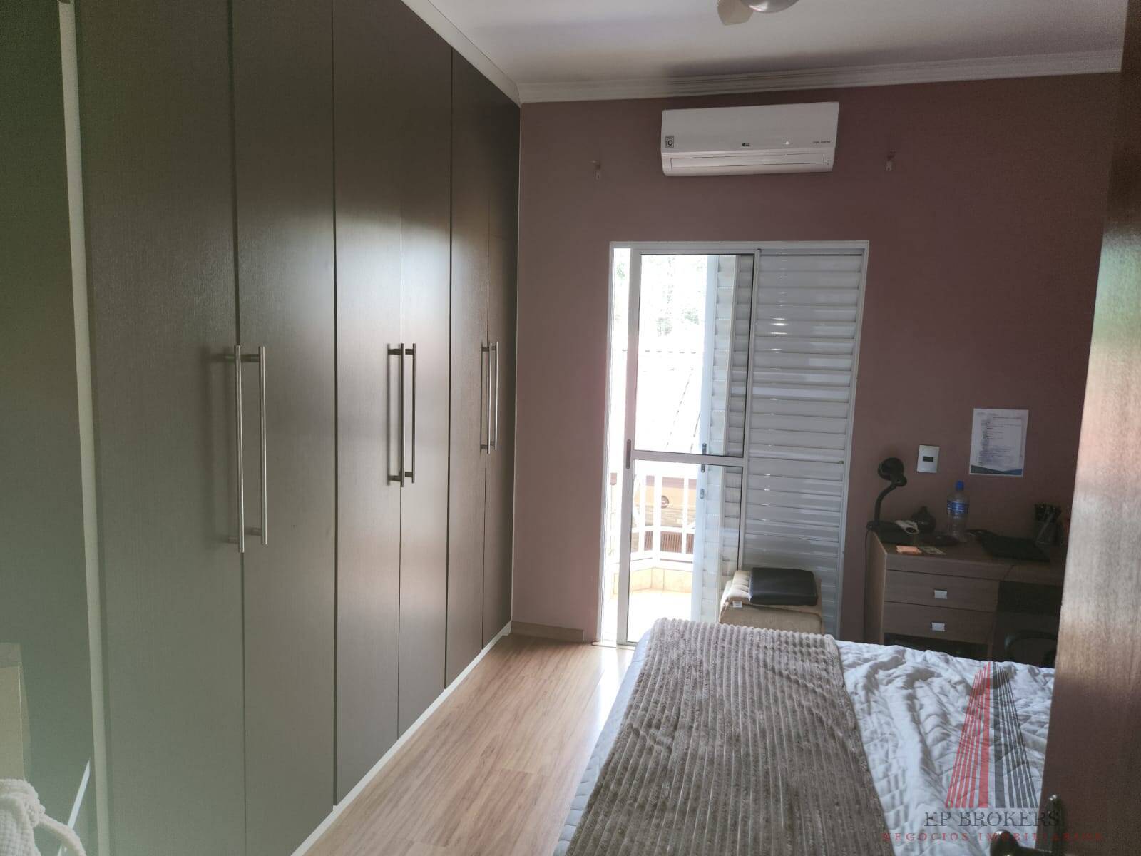 Sobrado, 4 quartos - Foto 23