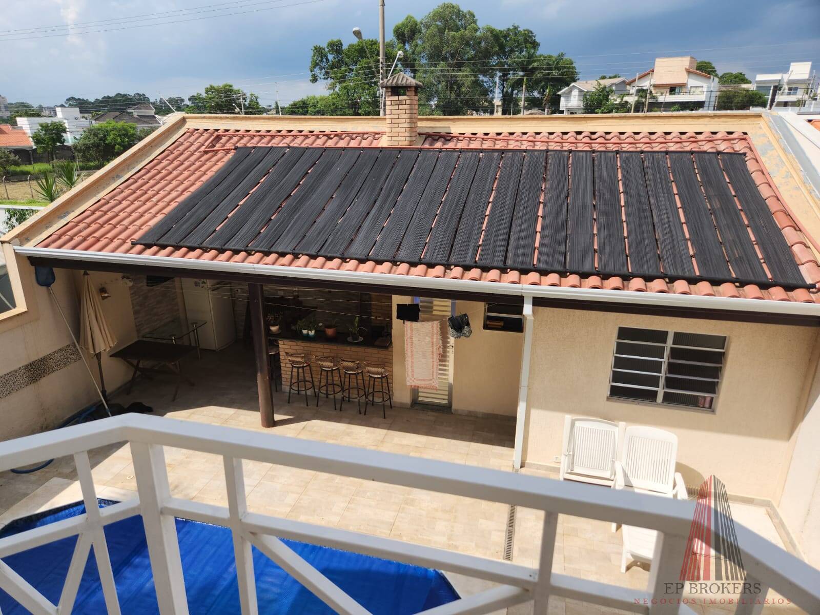 Sobrado, 4 quartos - Foto 25