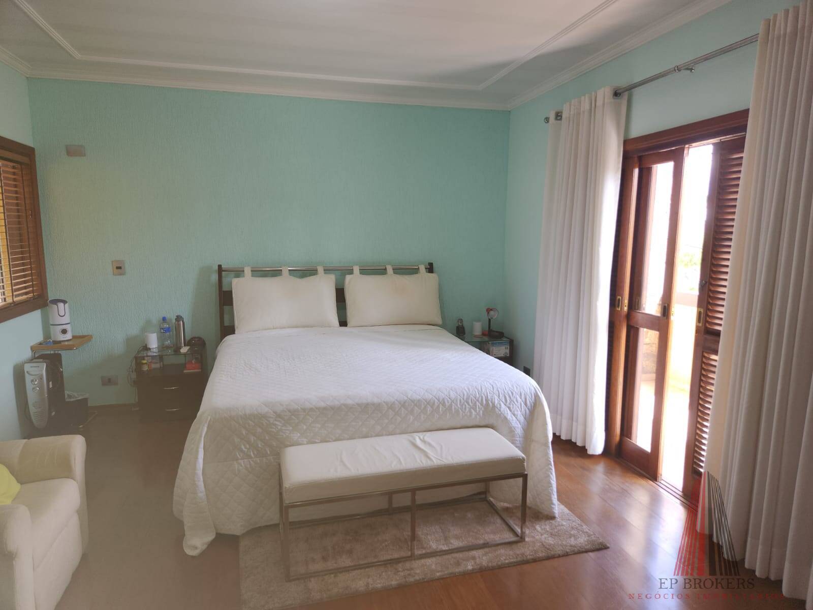 Sobrado, 4 quartos - Foto 22