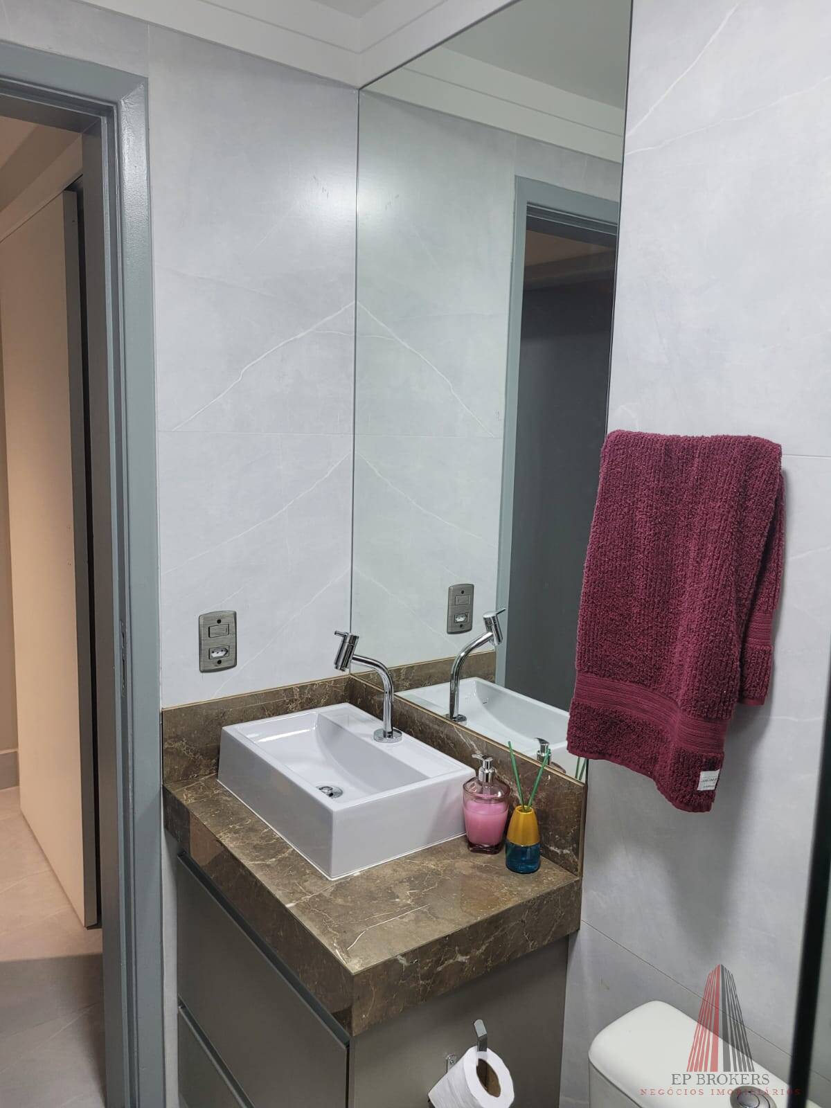 Apartamento, 2 quartos, 50 m² - Foto 22