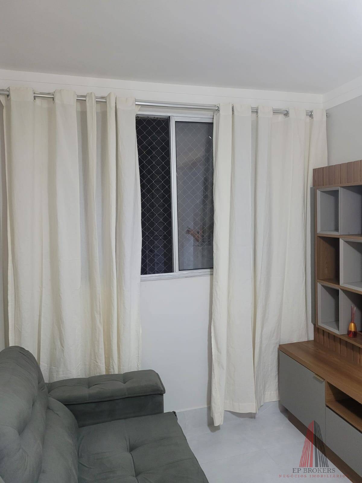 Apartamento, 2 quartos, 50 m² - Foto 5
